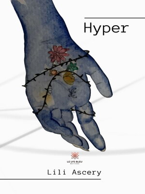cover image of Hyper